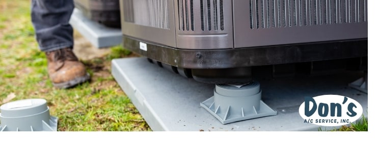 Air Conditioning