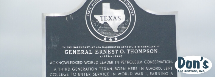 Alvord, TX