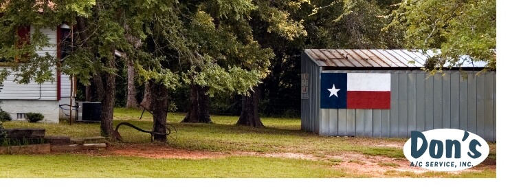 Paradise, TX
