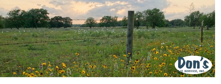 Paradise, TX
