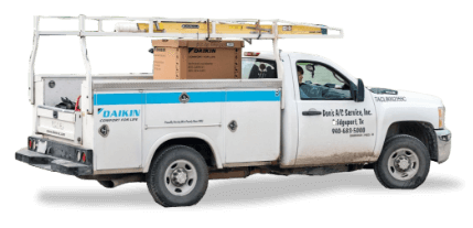 Don's AC Service, Inc